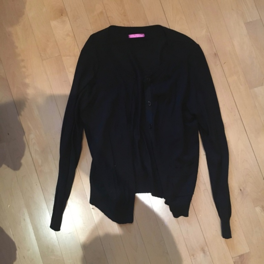 Cardigans - Picture 3 of 7
